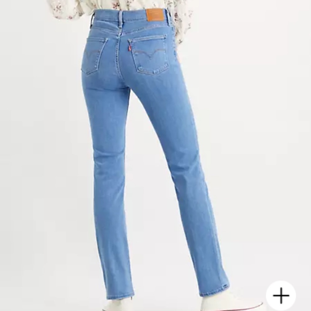 LEVIS JEANS - Picture 3 of 8